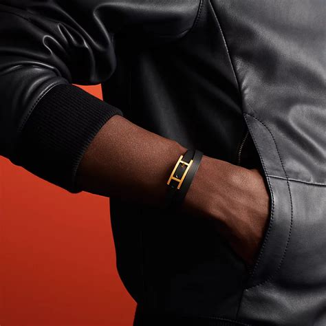 bracelet hermes behapi|hermes behapi double tour bracelet.